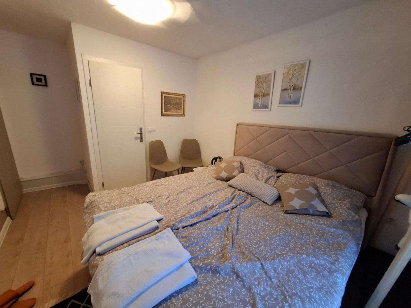 Guesthouse Unique Σαράγεβο Δωμάτιο φωτογραφία