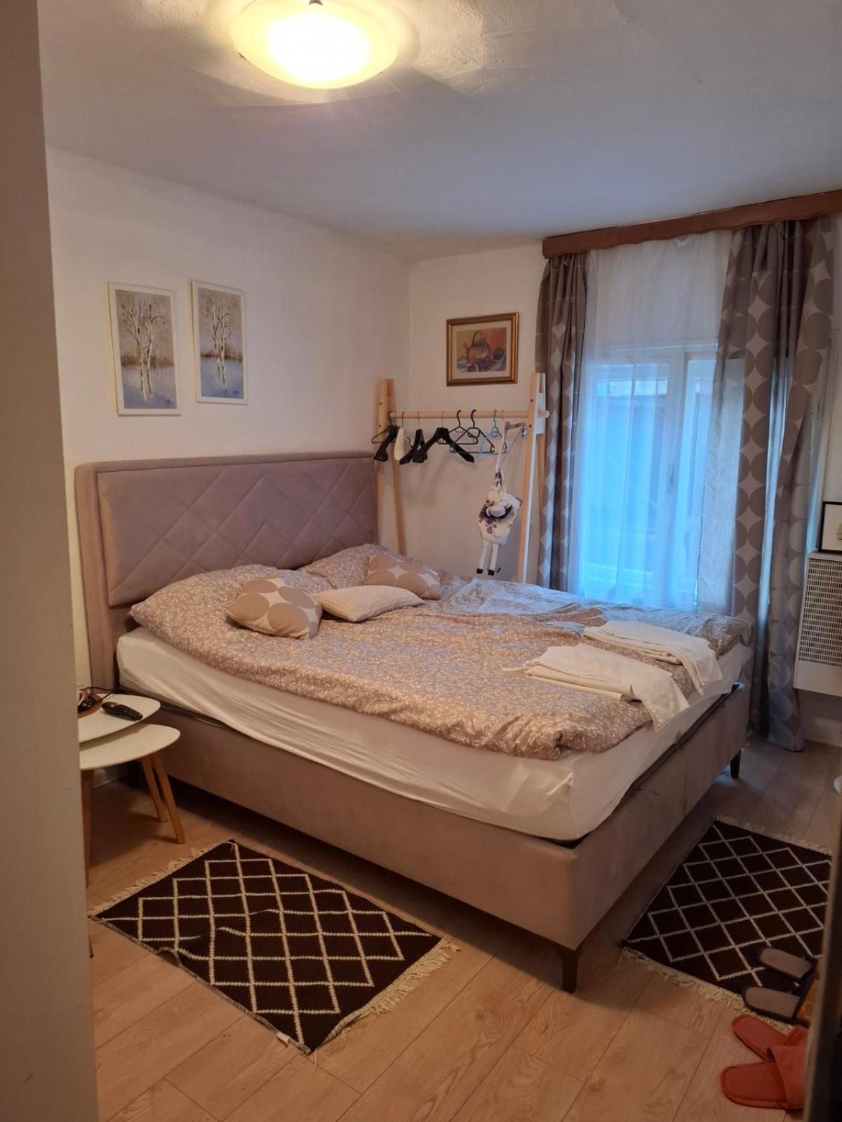 Guesthouse Unique Σαράγεβο Δωμάτιο φωτογραφία