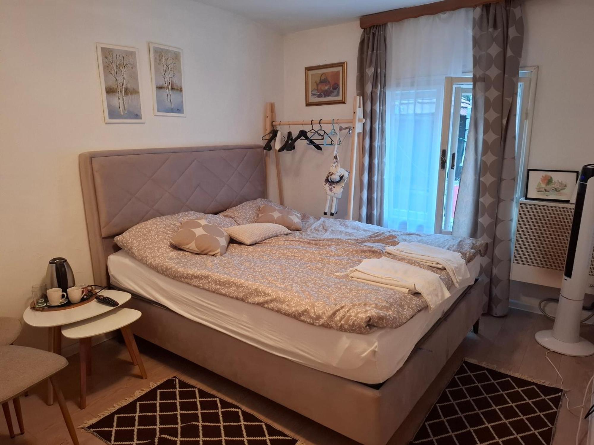 Guesthouse Unique Σαράγεβο Δωμάτιο φωτογραφία