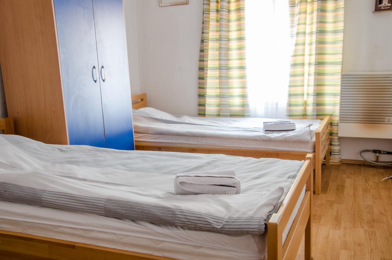 Guesthouse Unique Σαράγεβο Εξωτερικό φωτογραφία