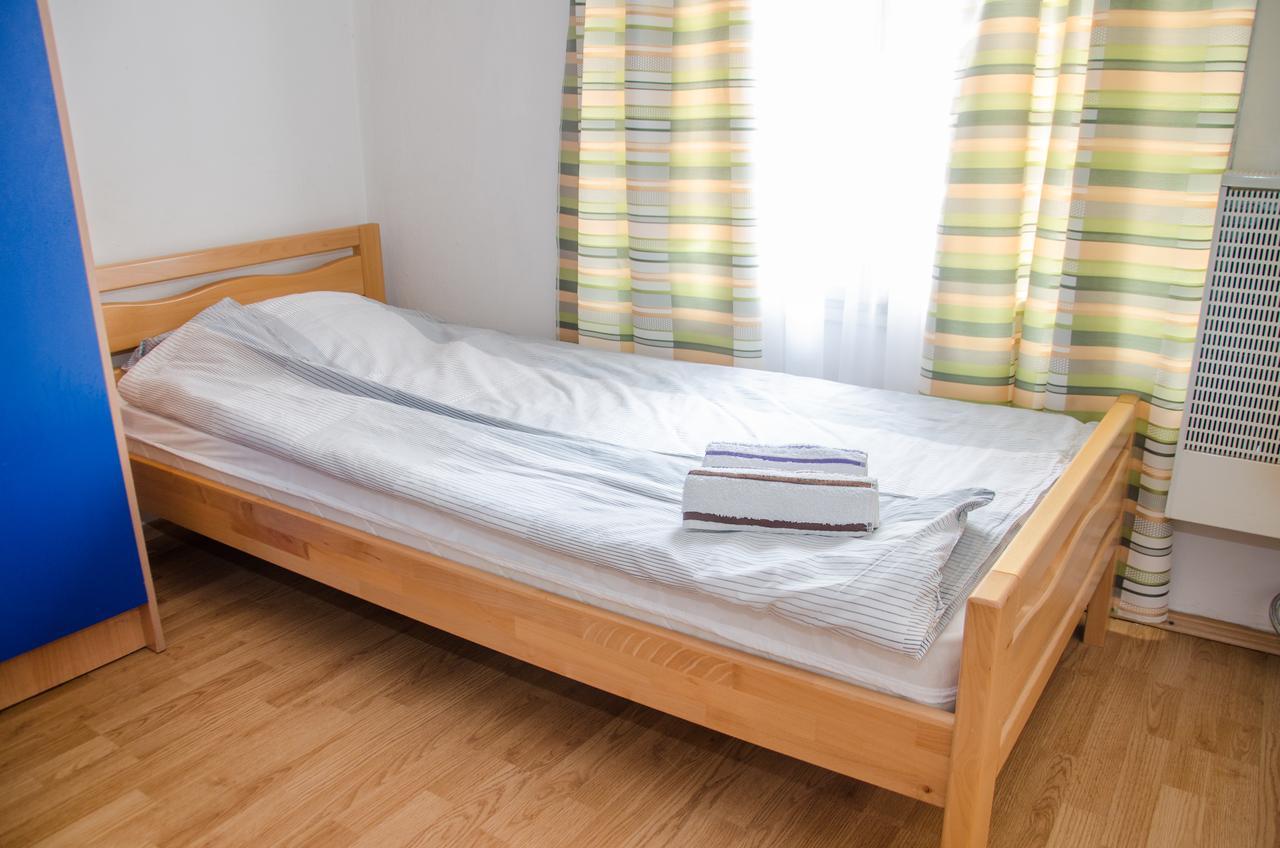 Guesthouse Unique Σαράγεβο Εξωτερικό φωτογραφία