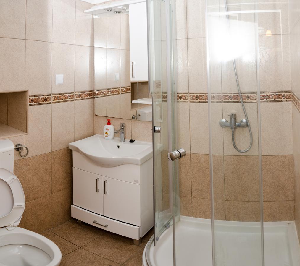 Guesthouse Unique Σαράγεβο Εξωτερικό φωτογραφία