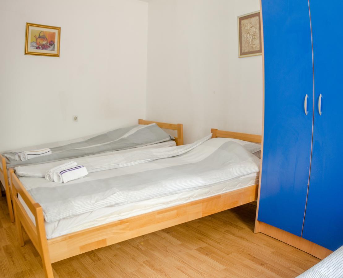 Guesthouse Unique Σαράγεβο Εξωτερικό φωτογραφία