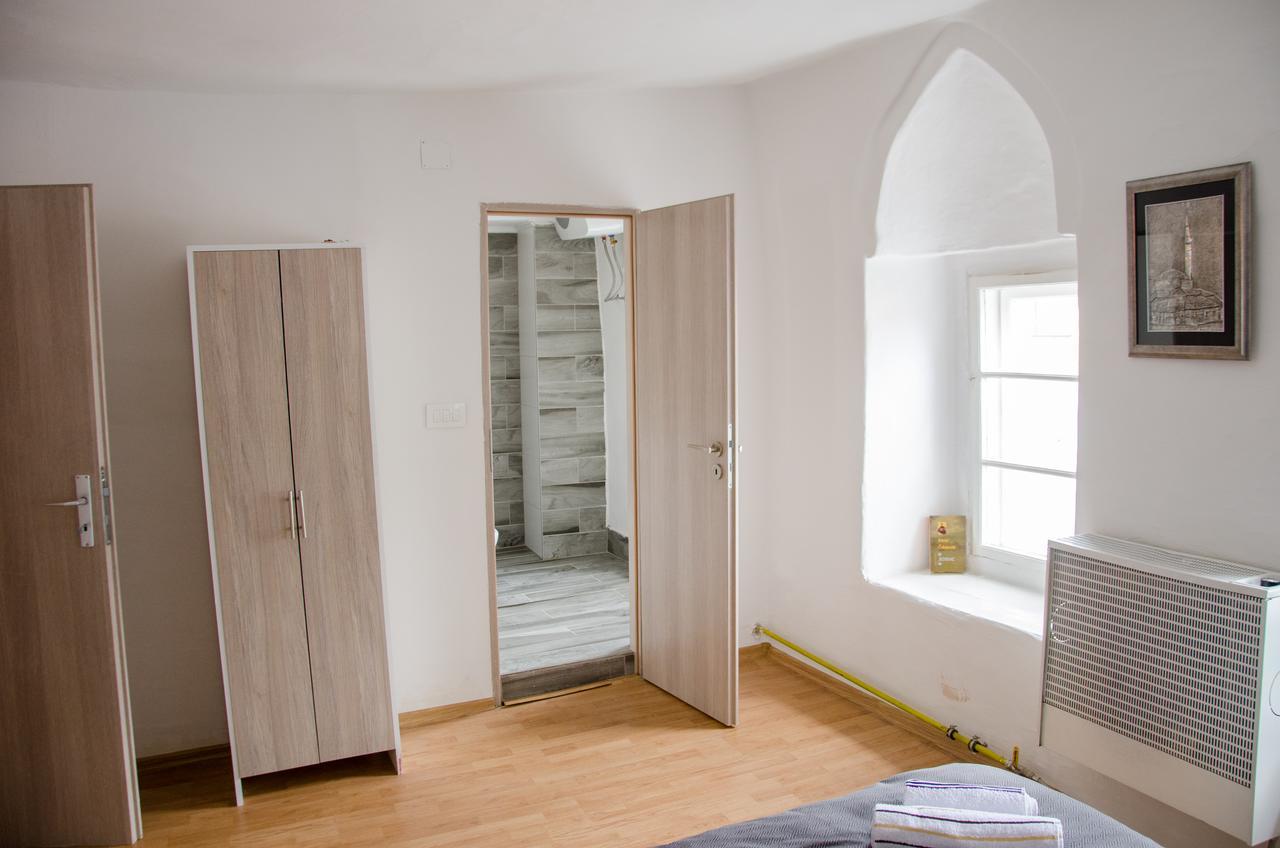 Guesthouse Unique Σαράγεβο Εξωτερικό φωτογραφία