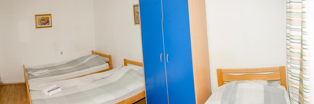 Guesthouse Unique Σαράγεβο Εξωτερικό φωτογραφία